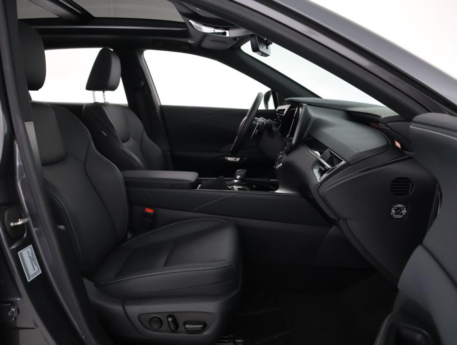 LEXUS RX 2024