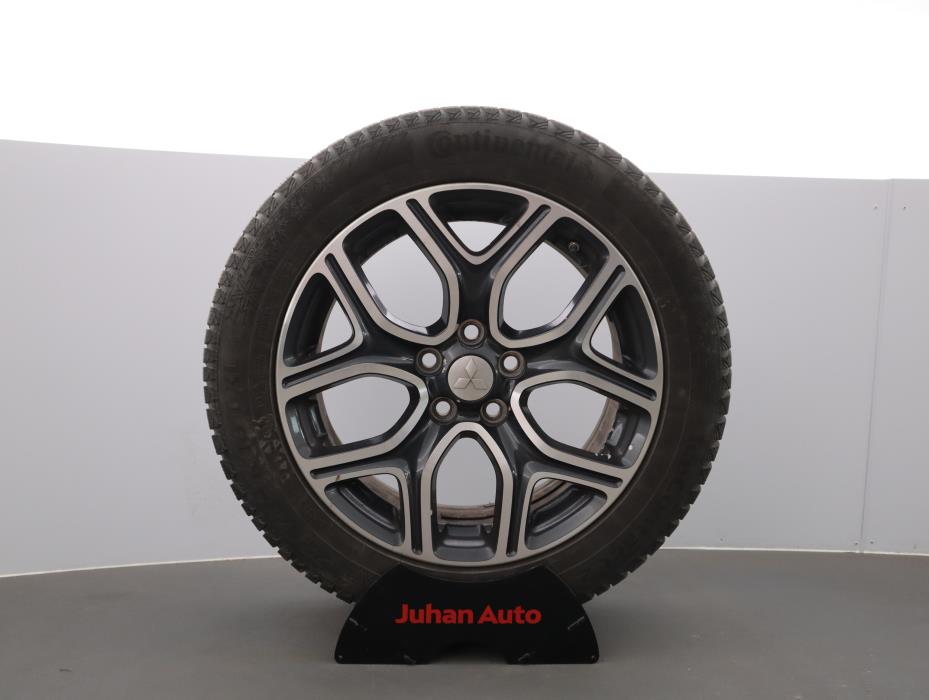 MITSUBISHI OUTLANDER 2015