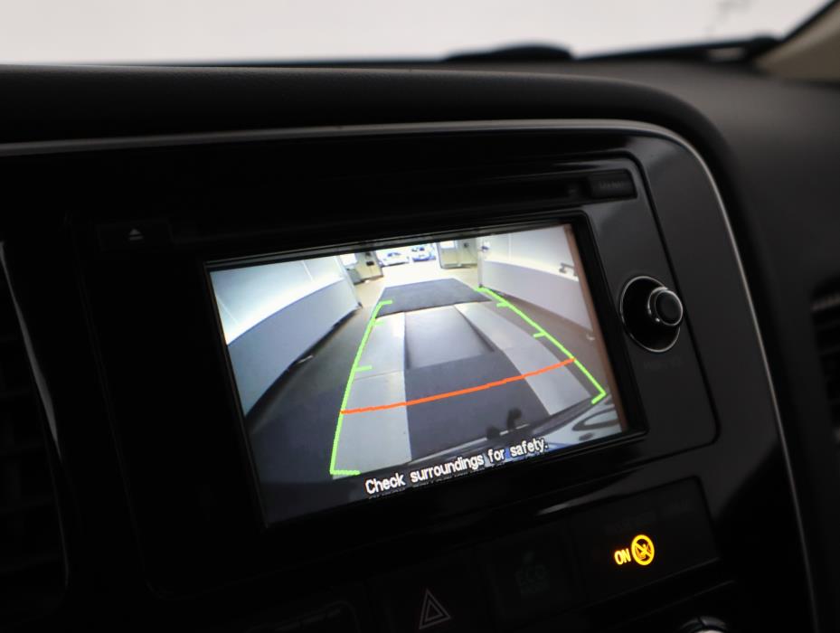 MITSUBISHI OUTLANDER 2015