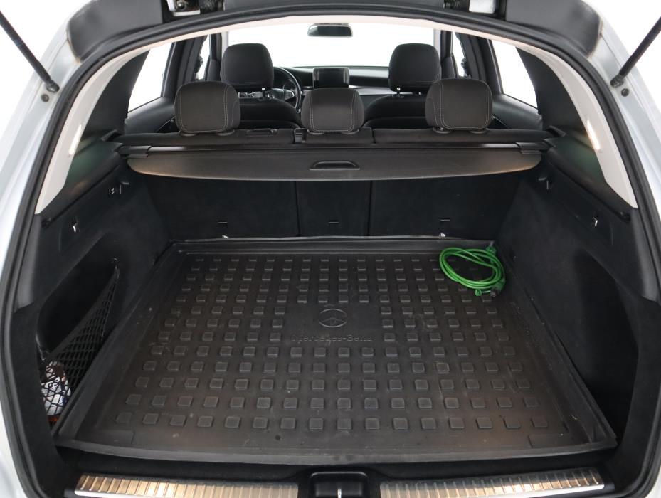 MERCEDES-BENZ GLC 2015