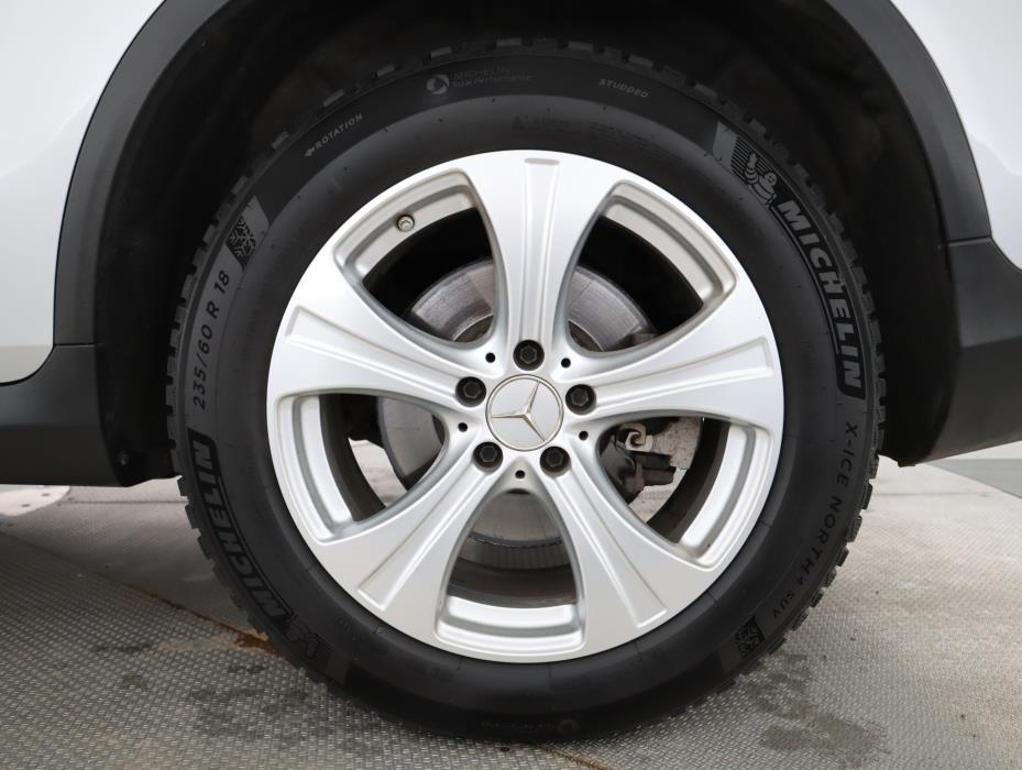 MERCEDES-BENZ GLC 2015