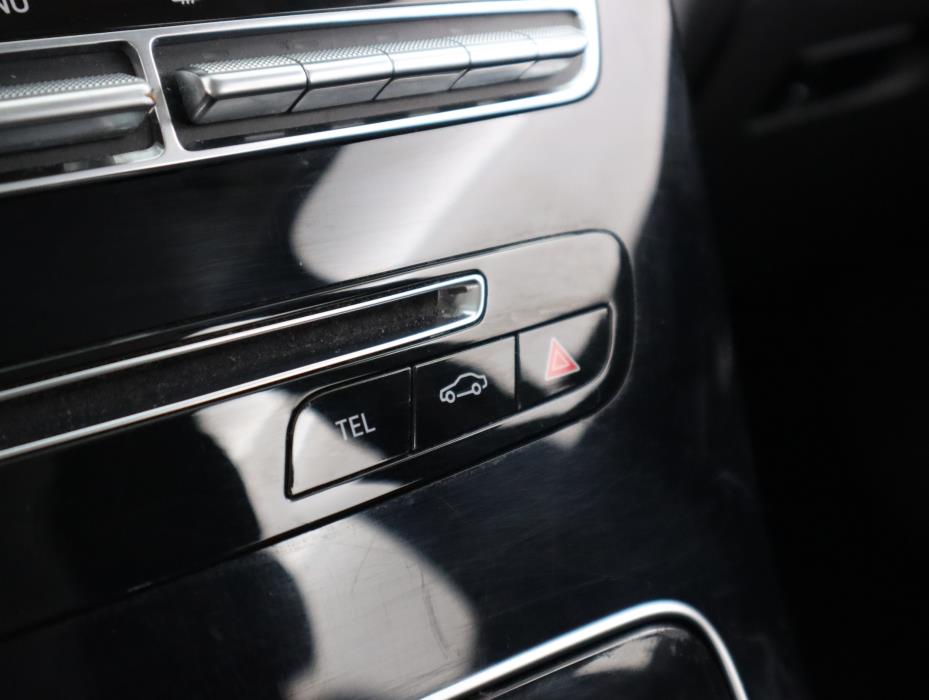 MERCEDES-BENZ GLC 2015