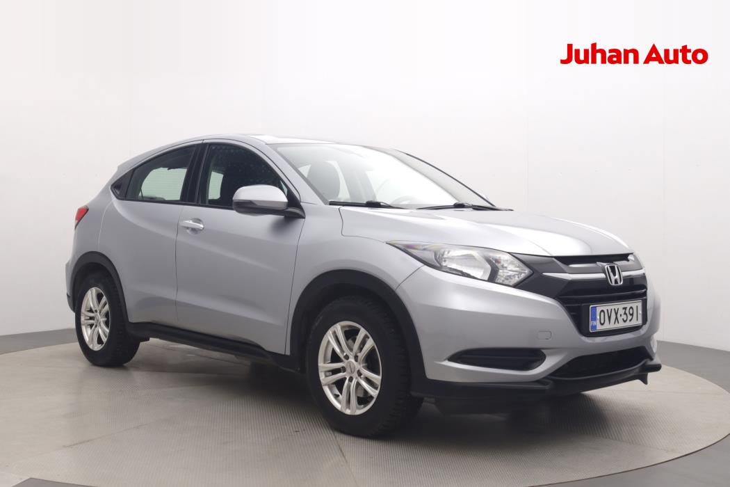 HONDA HR-V 2018