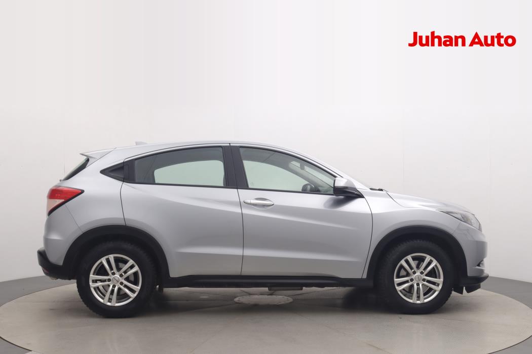 HONDA HR-V 2018
