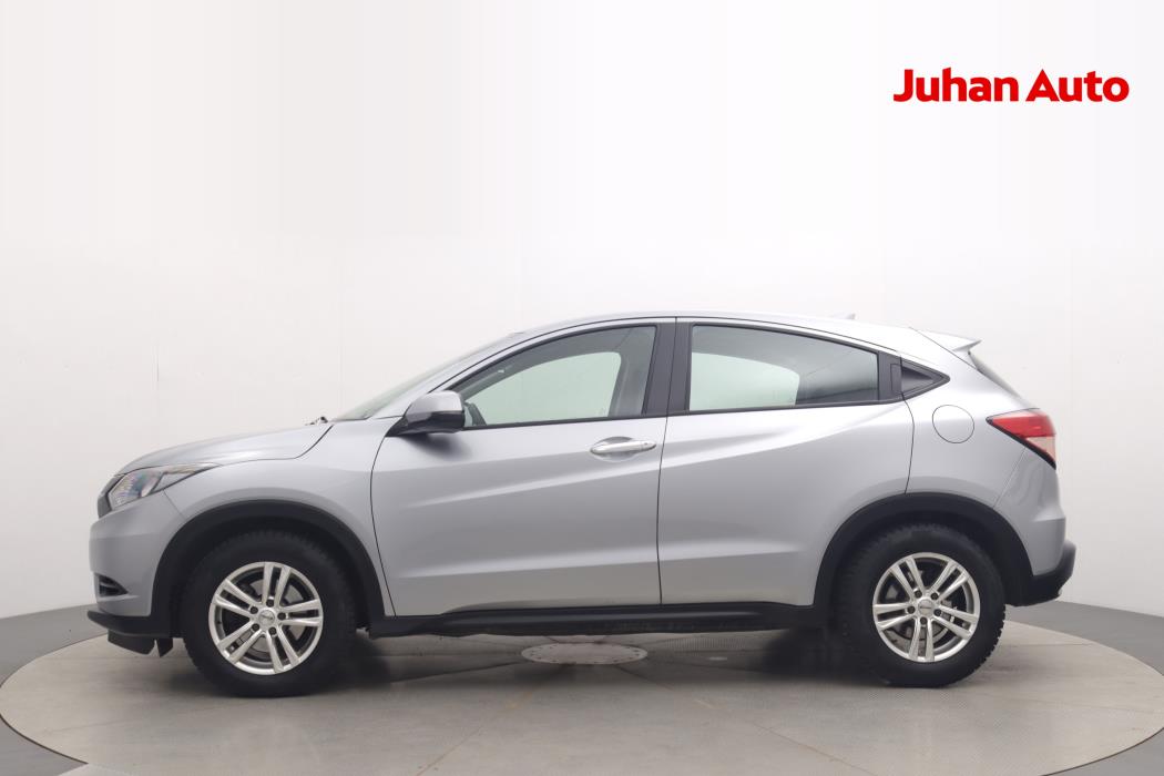 HONDA HR-V 2018
