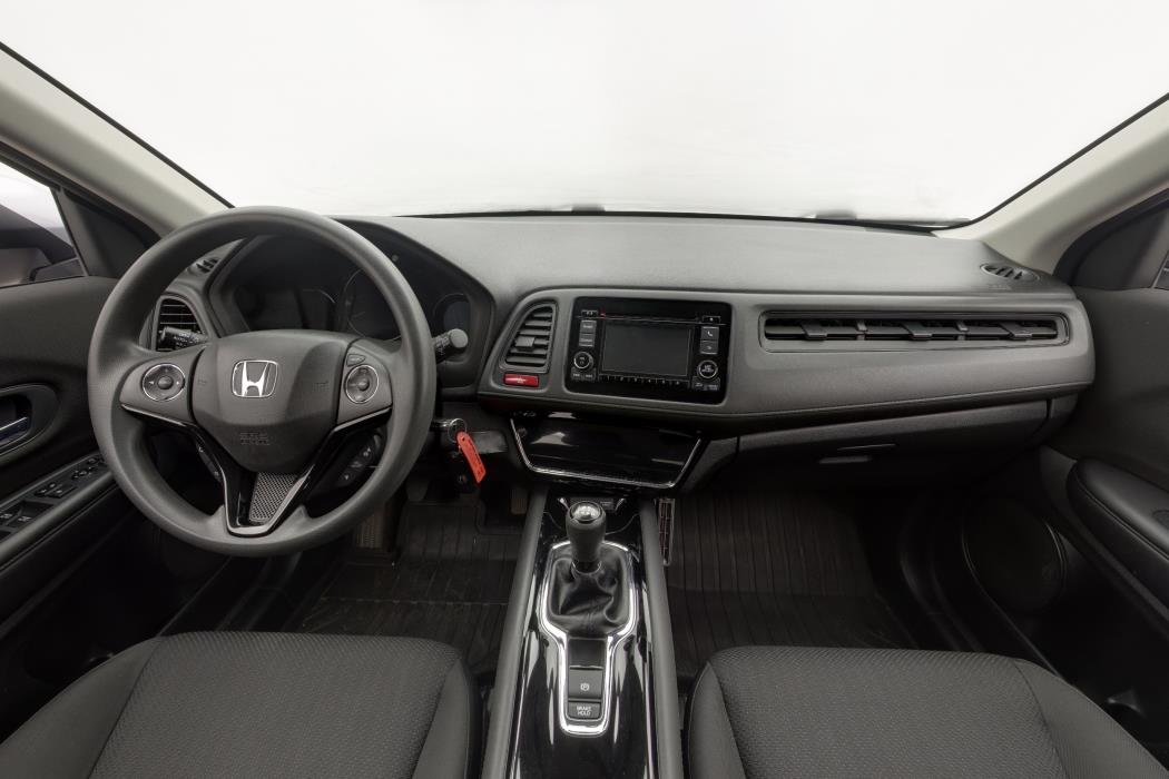 HONDA HR-V 2018