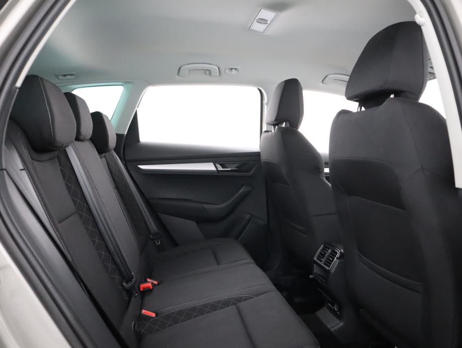 SKODA Karoq 2018