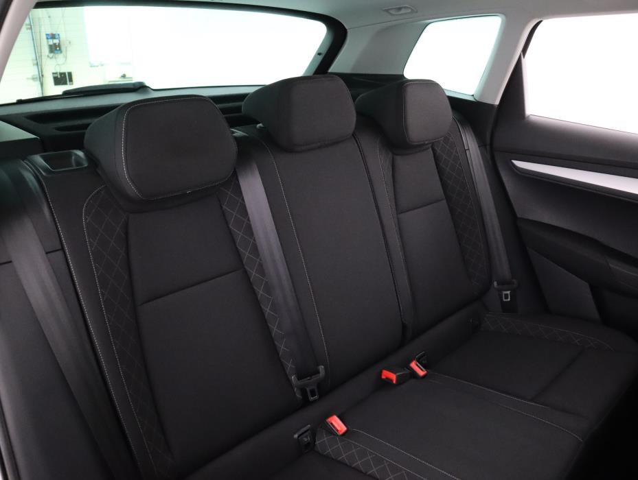 SKODA Karoq 2018