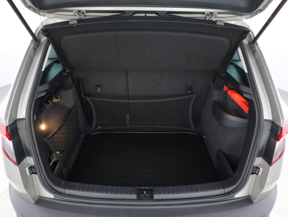 SKODA Karoq 2018