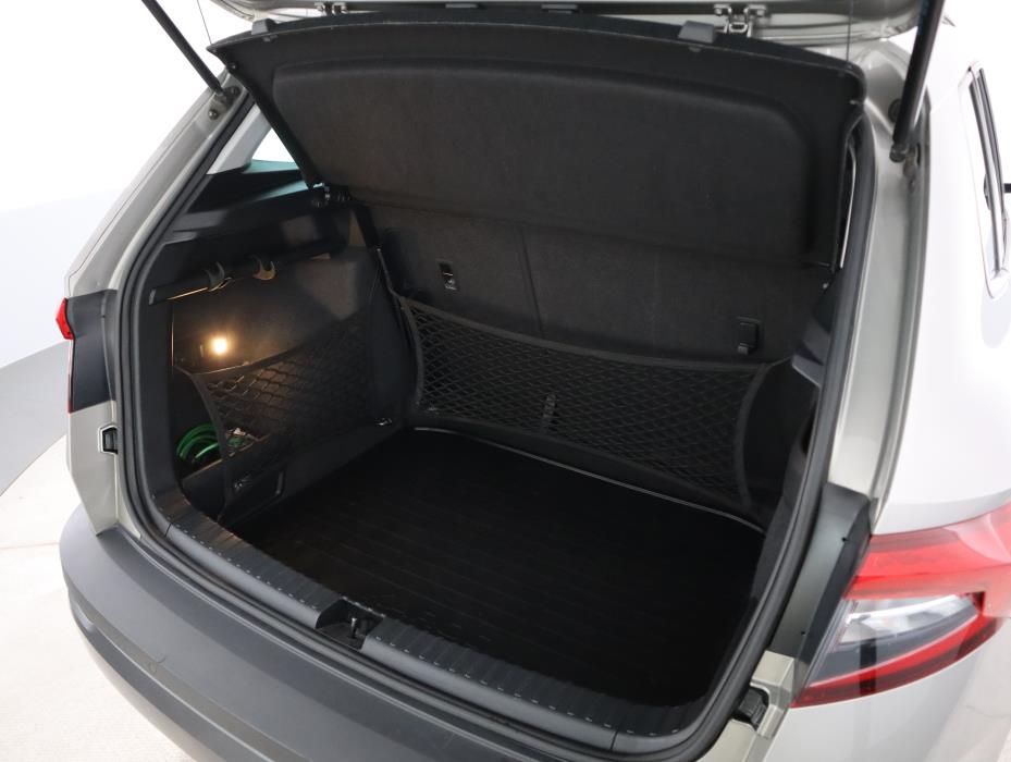 SKODA Karoq 2018