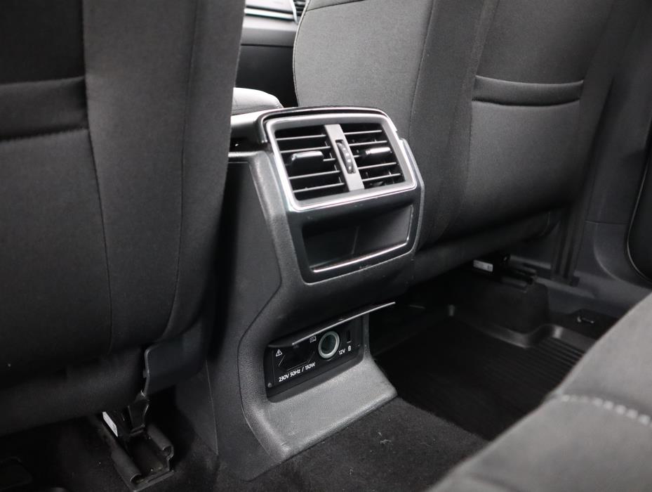 SKODA Karoq 2018