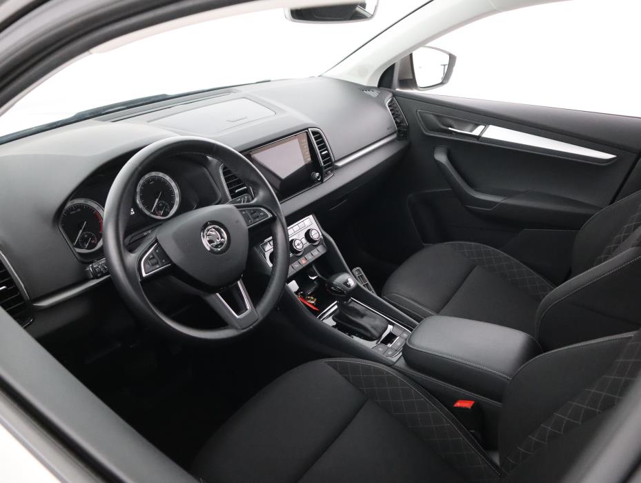 SKODA Karoq 2018