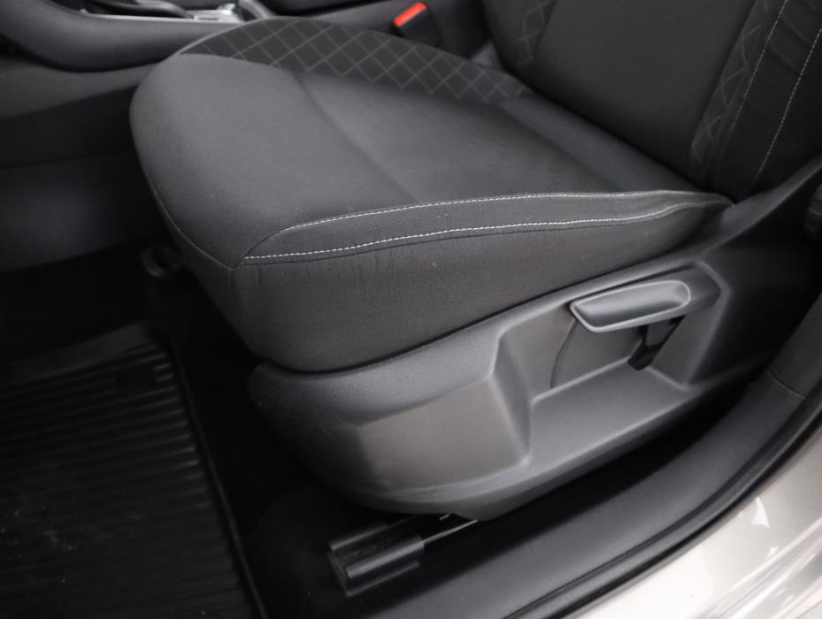 SKODA Karoq 2018