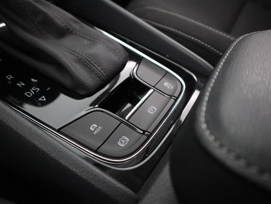 SKODA Karoq 2018