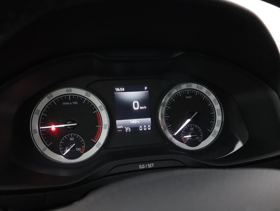 SKODA Karoq 2018
