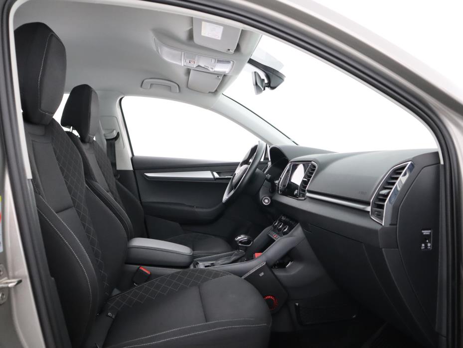 SKODA Karoq 2018