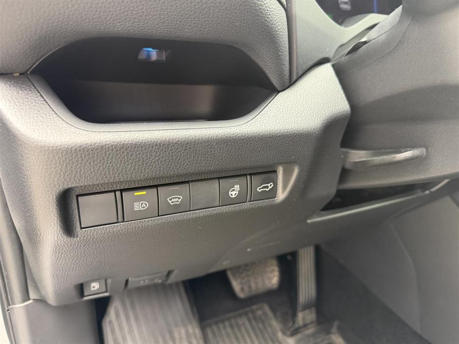 TOYOTA RAV4 2021