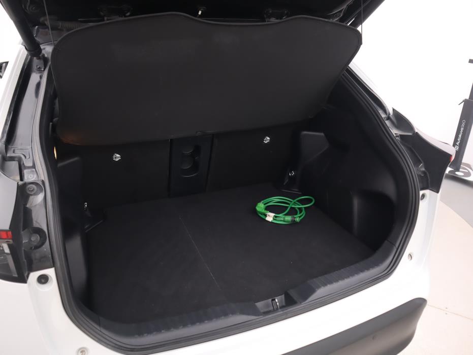 TOYOTA Yaris Cross 2022