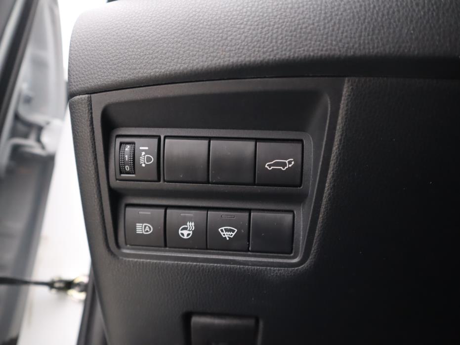 TOYOTA Yaris Cross 2022