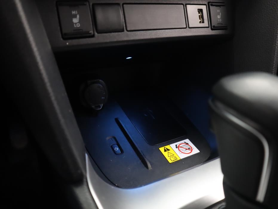 TOYOTA Yaris Cross 2022