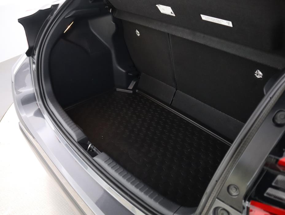 TOYOTA Yaris 2023