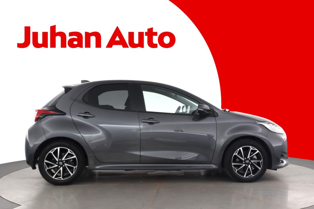 TOYOTA Yaris 2023