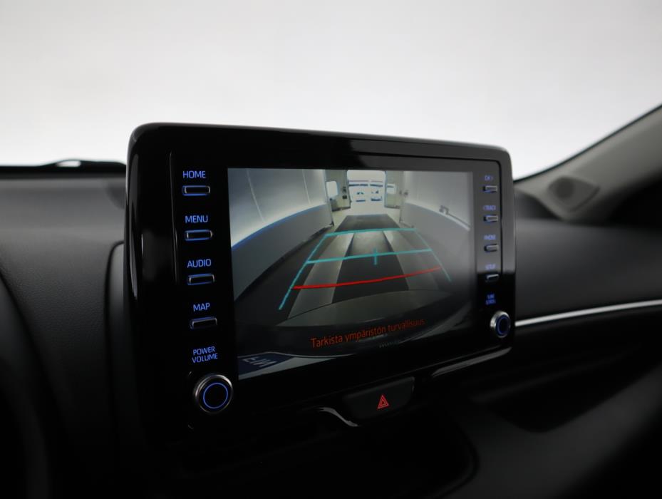 TOYOTA Yaris 2023