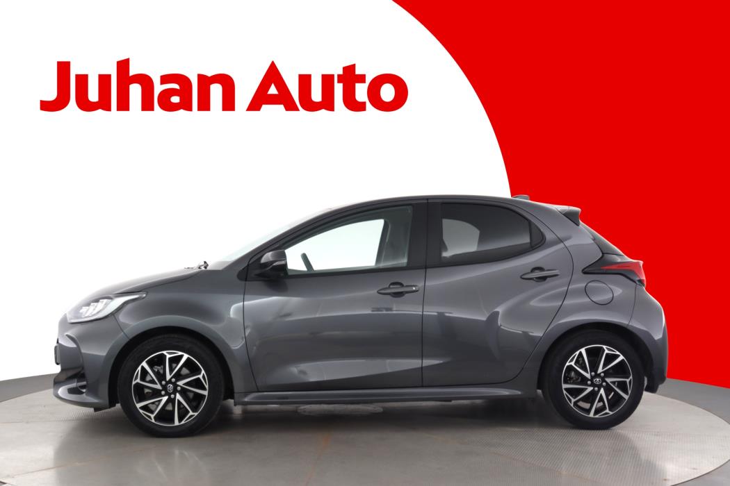 TOYOTA Yaris 2023