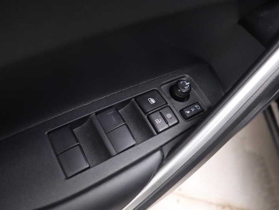 TOYOTA Corolla Cross 2023