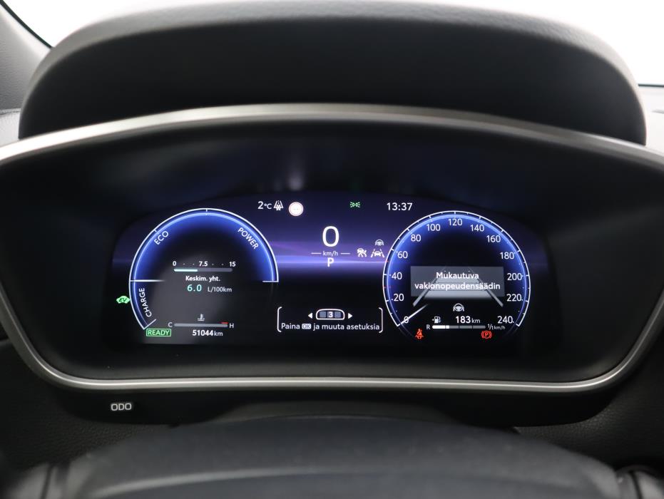 TOYOTA Corolla Cross 2023