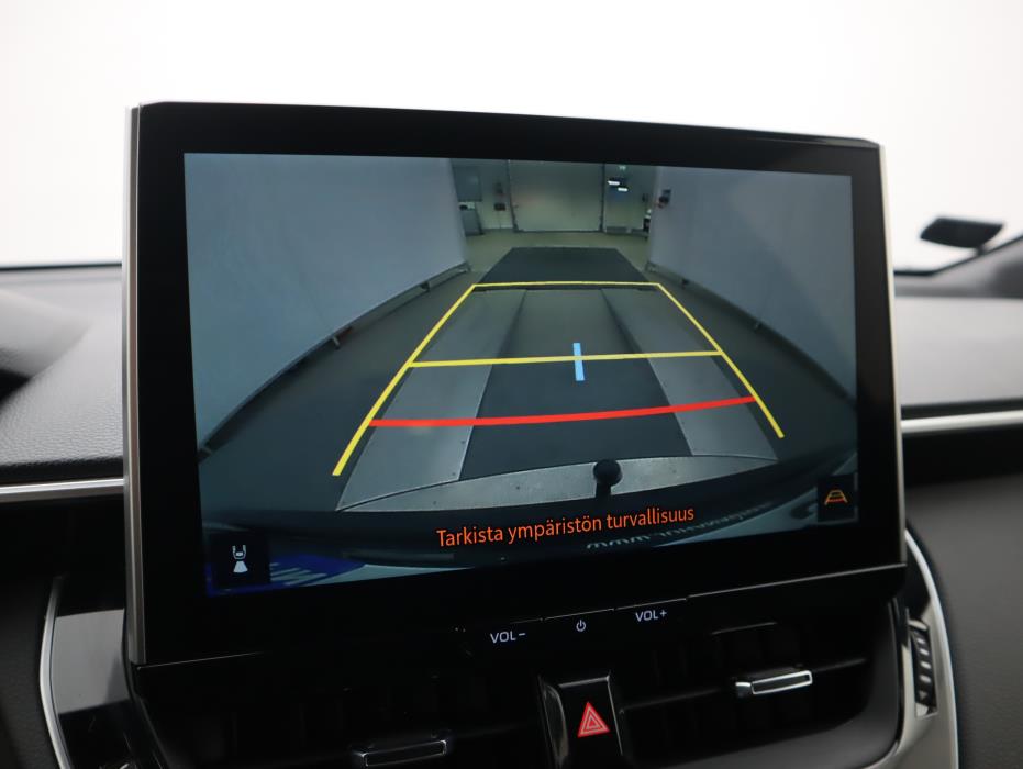 TOYOTA Corolla Cross 2023