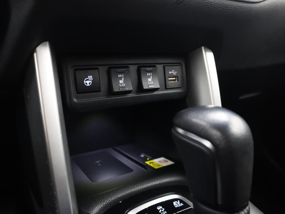 TOYOTA Corolla Cross 2023