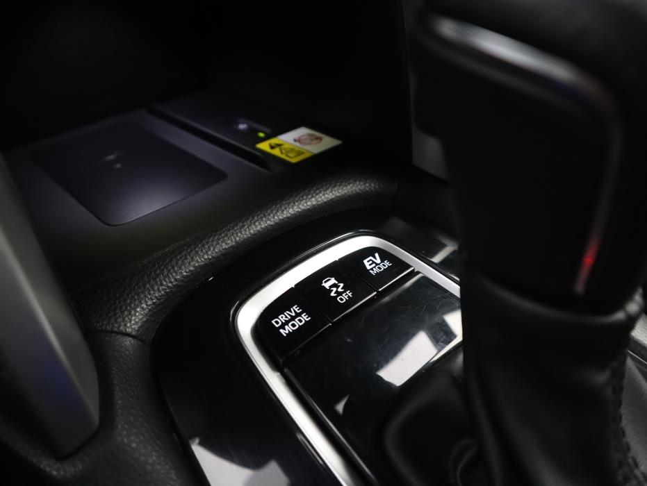 TOYOTA Corolla Cross 2023