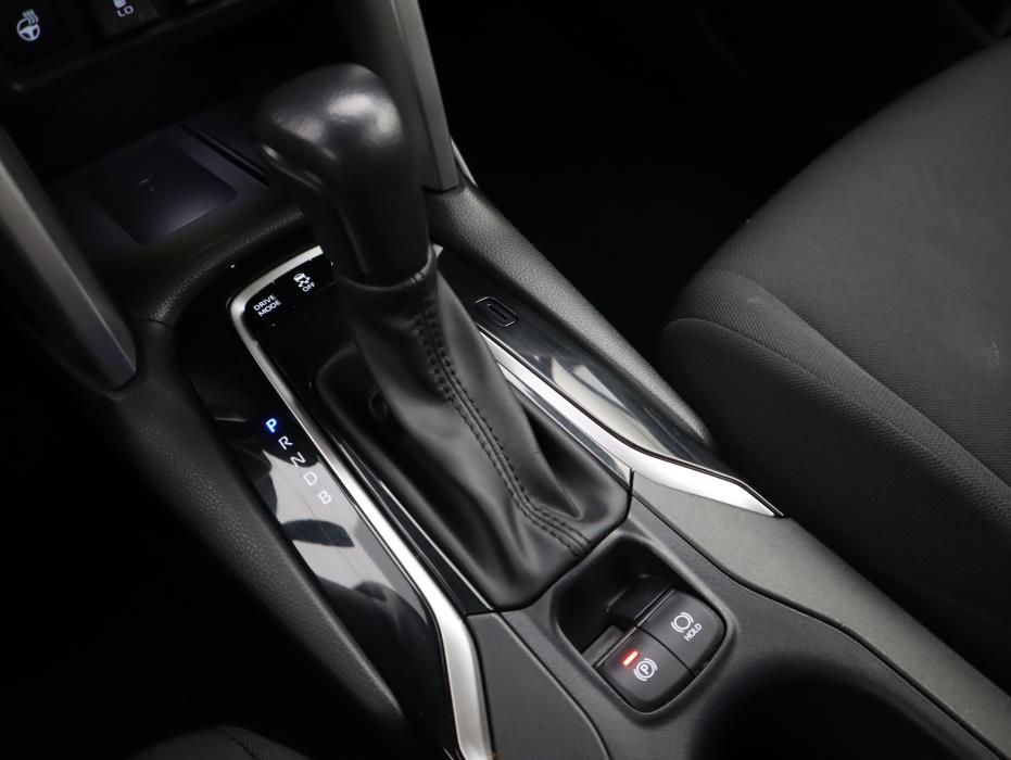 TOYOTA Corolla Cross 2023