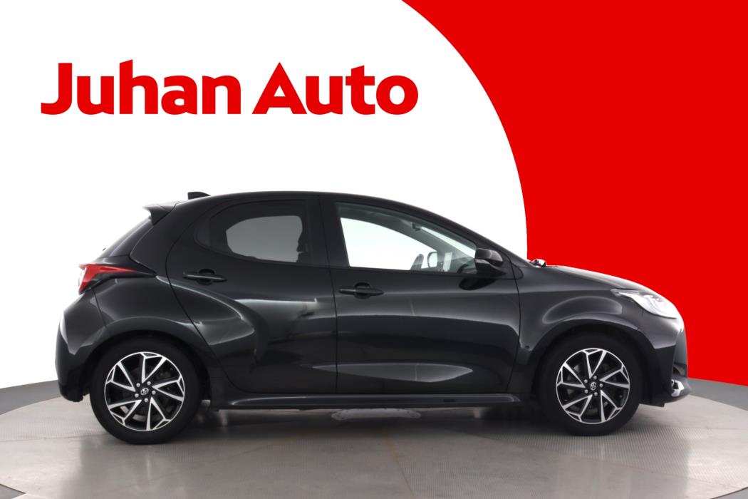 TOYOTA Yaris 2023