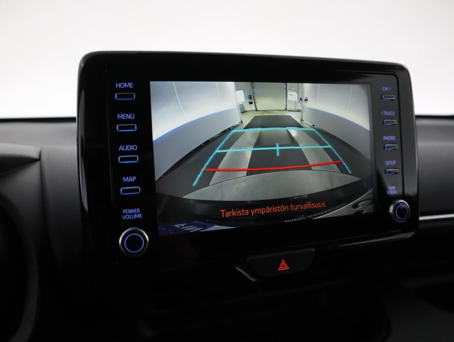 TOYOTA Yaris 2023
