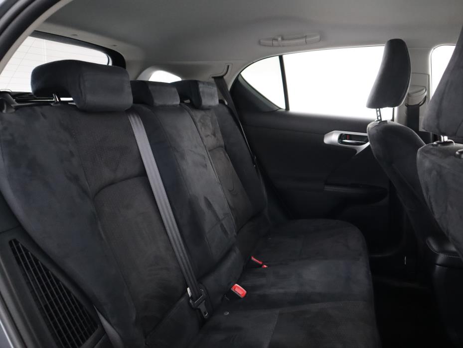 LEXUS CT 2014
