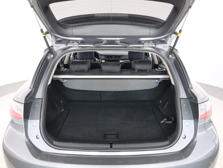 LEXUS CT 2014