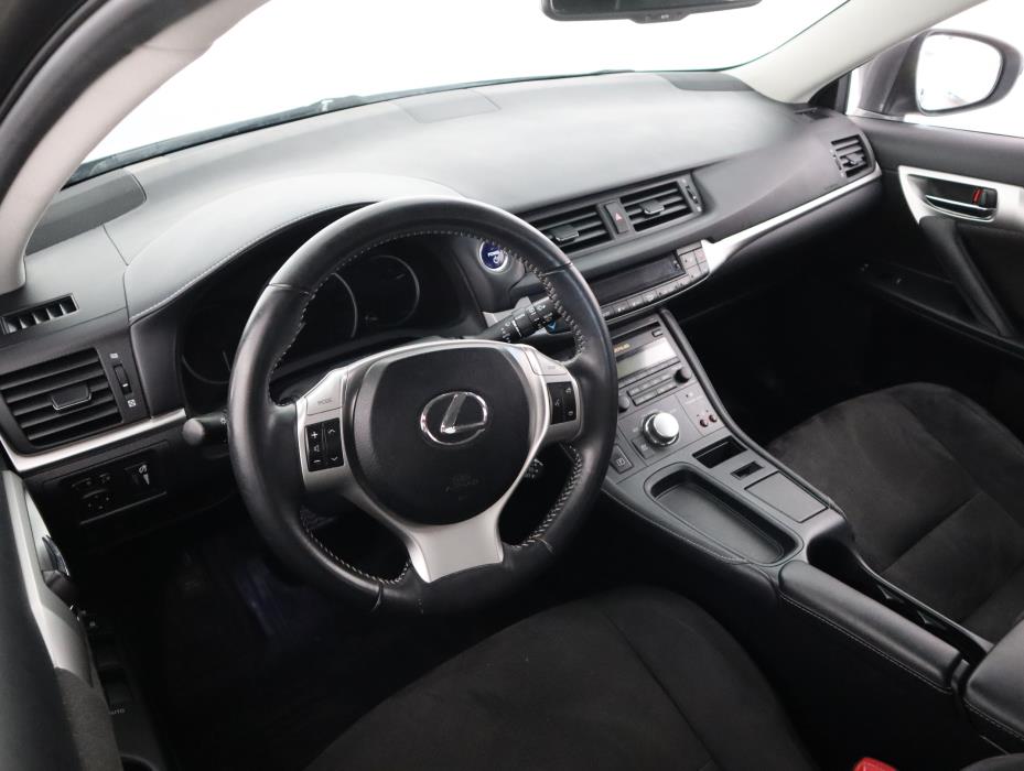 LEXUS CT 2014