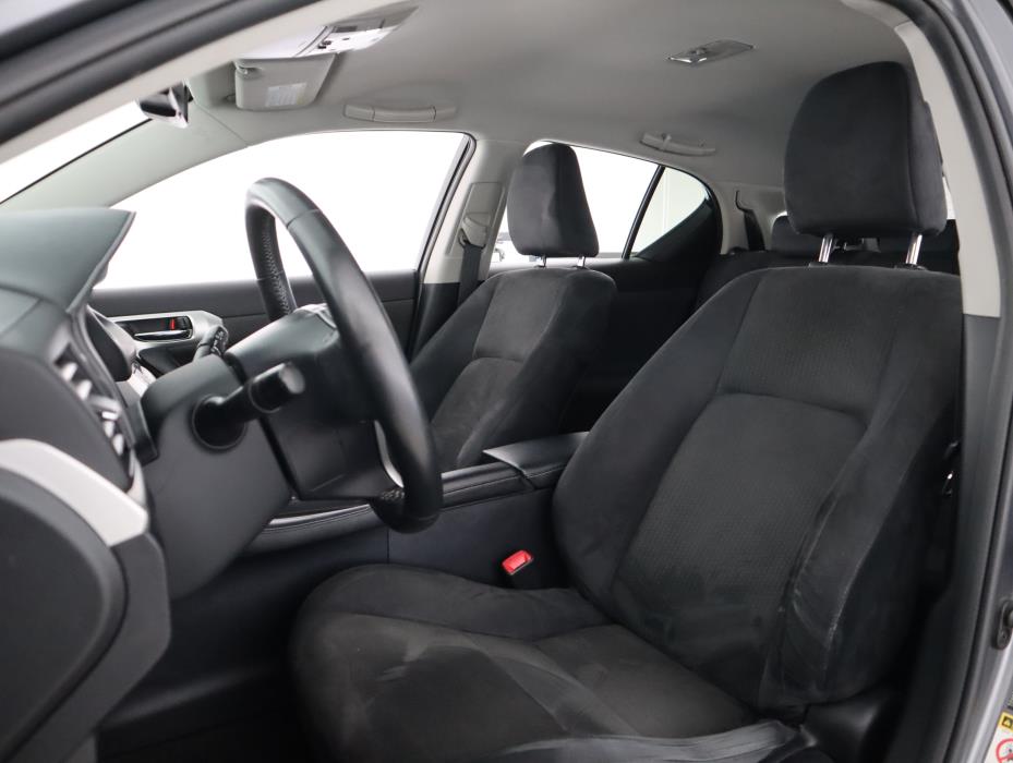 LEXUS CT 2014