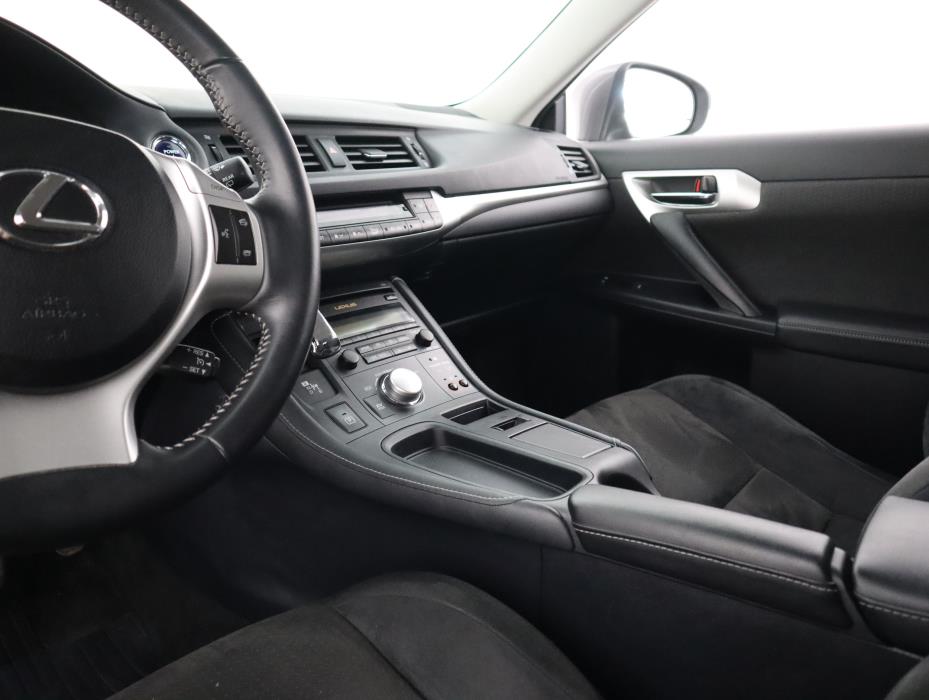 LEXUS CT 2014