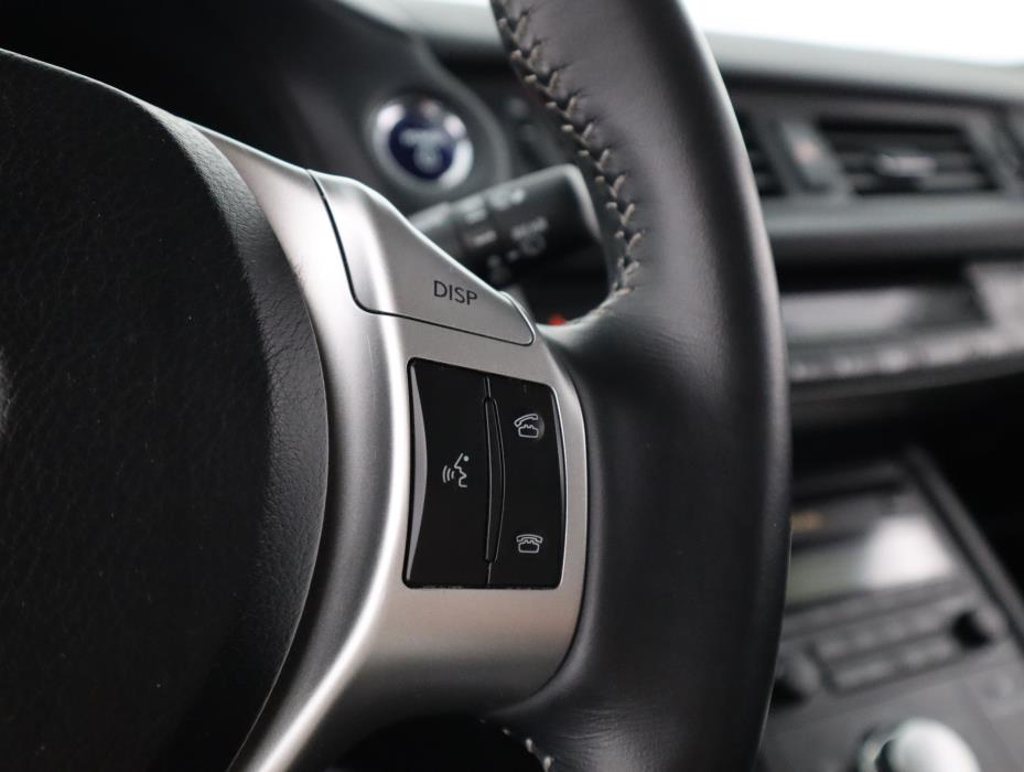 LEXUS CT 2014