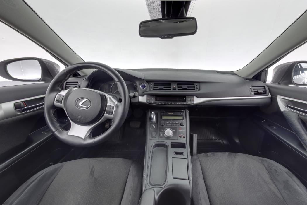LEXUS CT 2014
