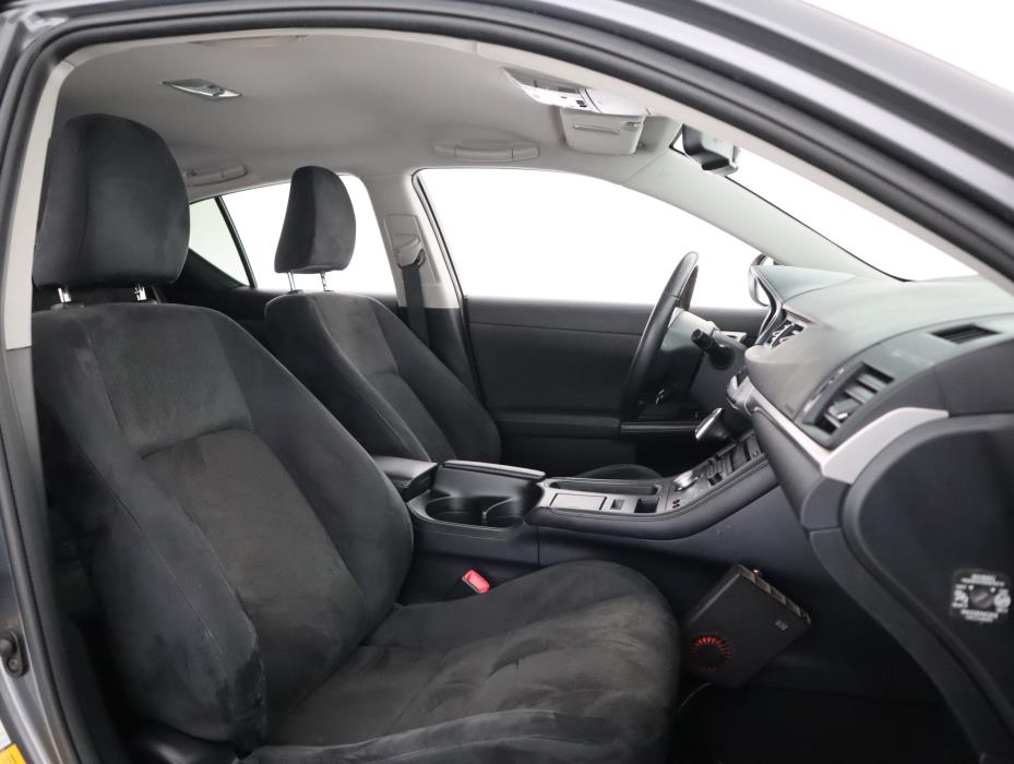 LEXUS CT 2014