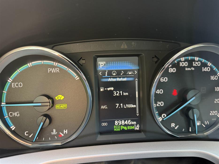 TOYOTA RAV4 2016