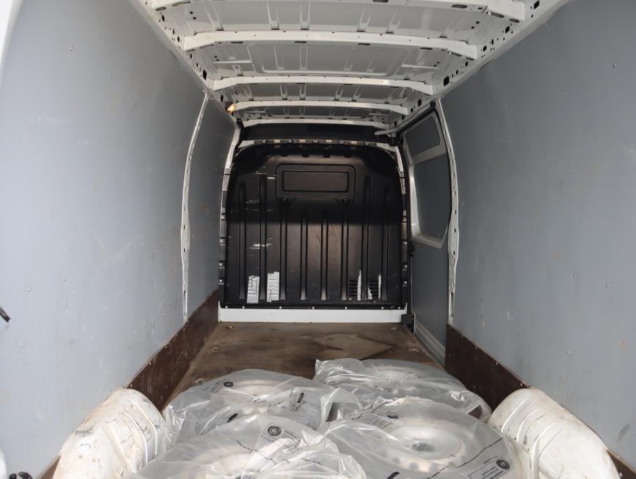 OPEL Movano 2018