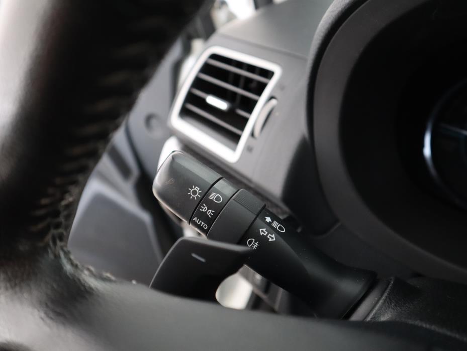 SUBARU FORESTER 2019