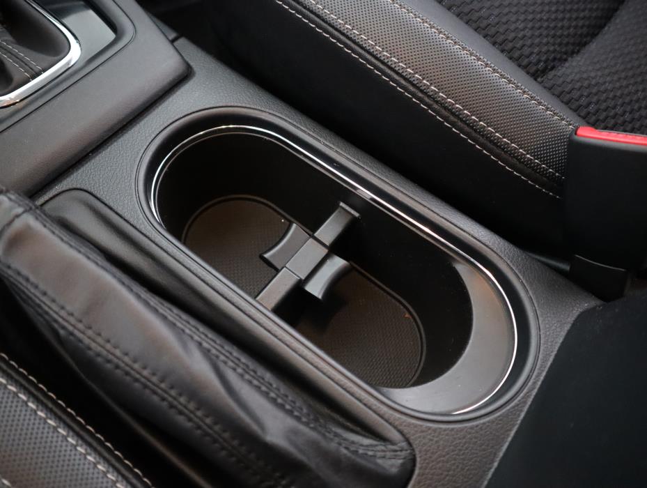 SUBARU FORESTER 2019