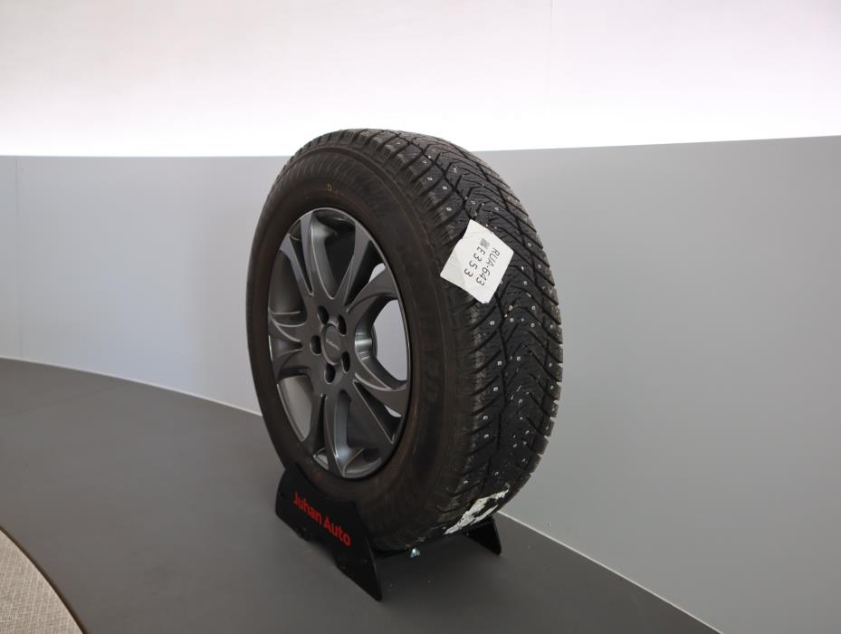 SUBARU FORESTER 2019