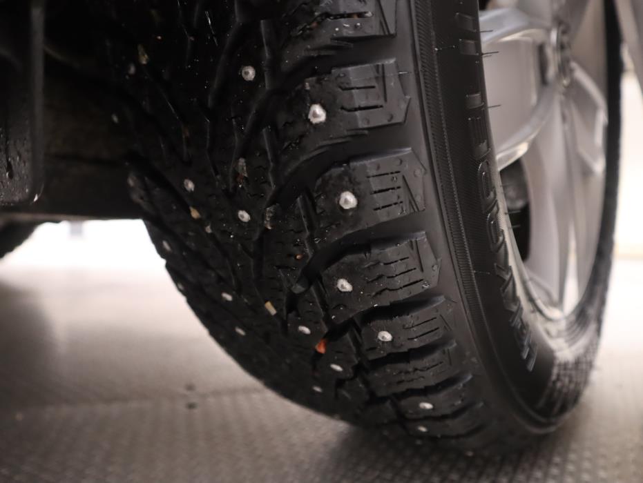 VOLKSWAGEN POLO 2021